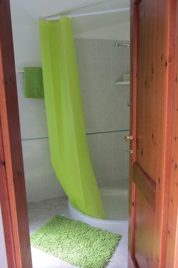 カーラゴノネCasa Rosaアパートメント エクステリア 写真